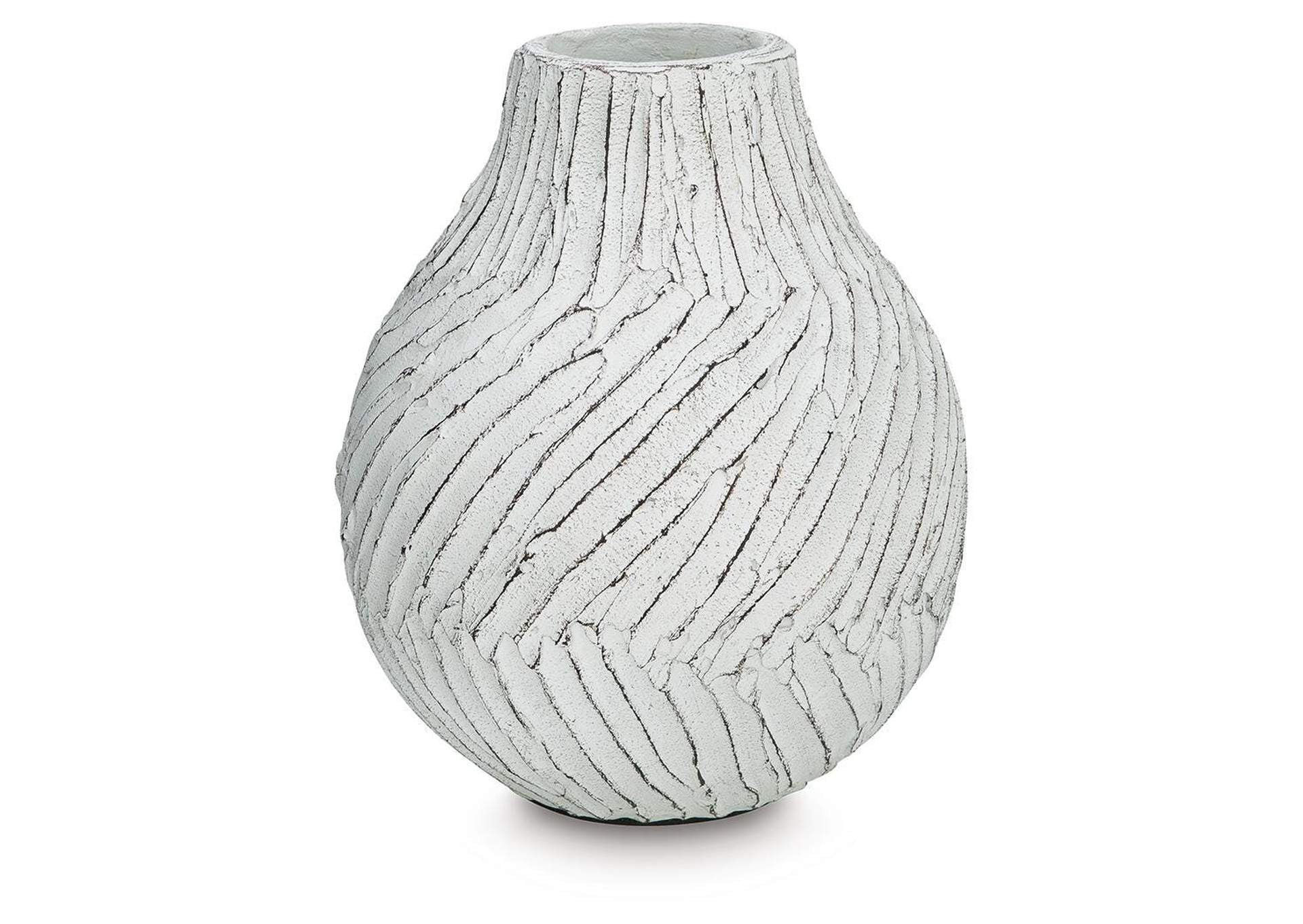 Shelvie Vase