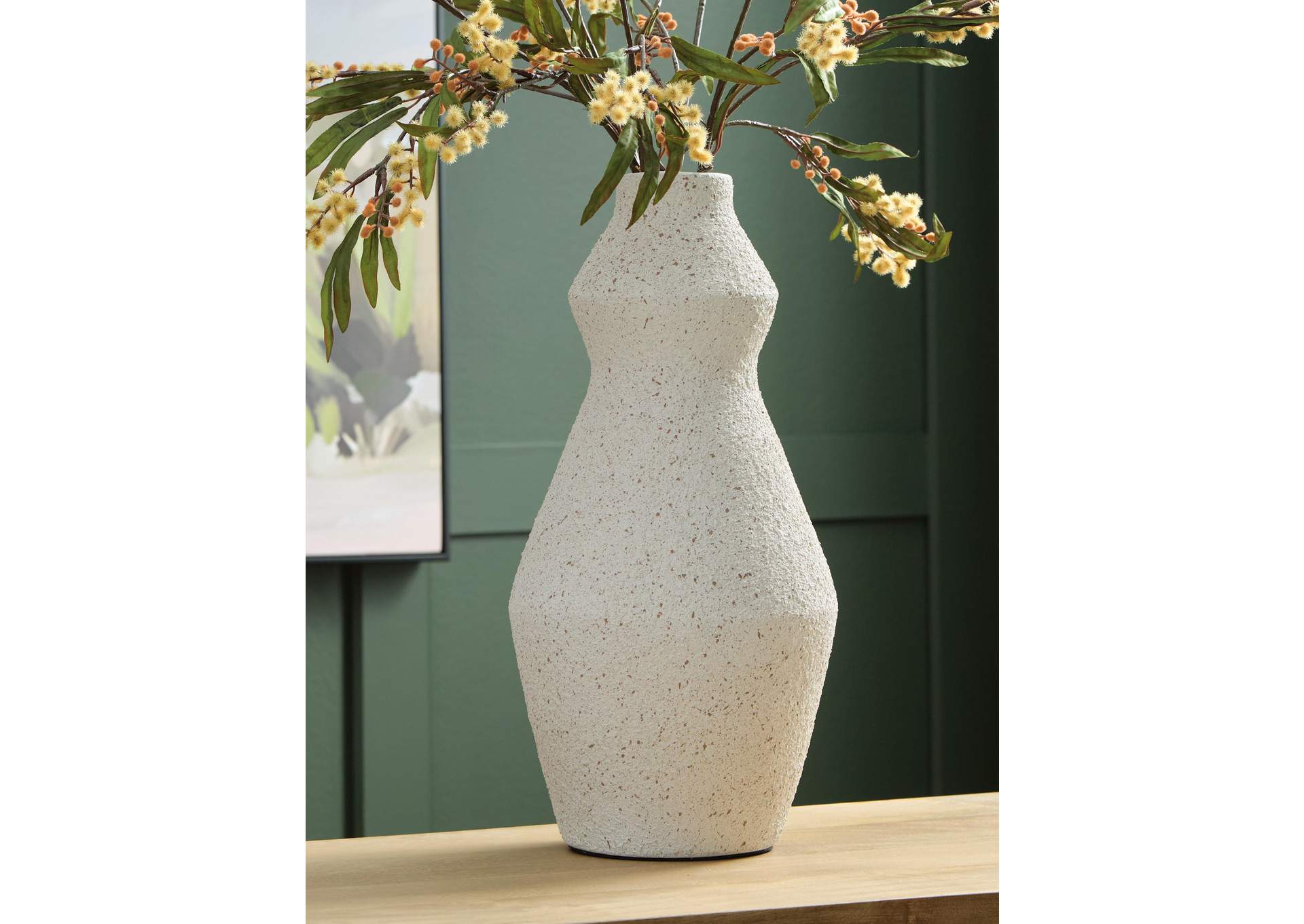 Dawthorne Vase