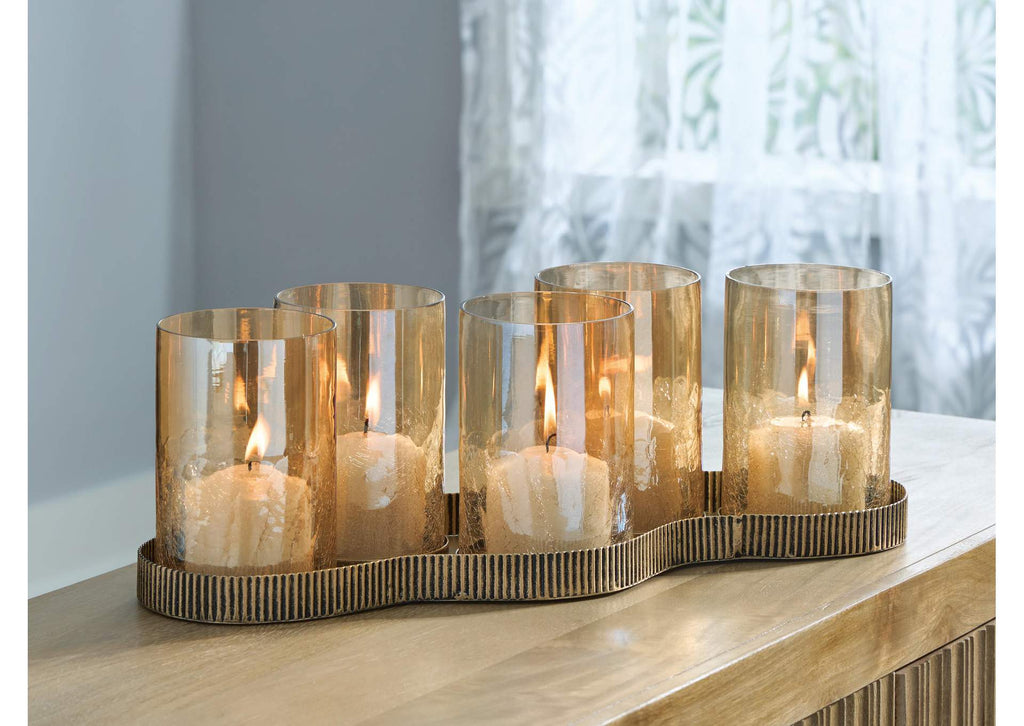 Evereton Candle Holder