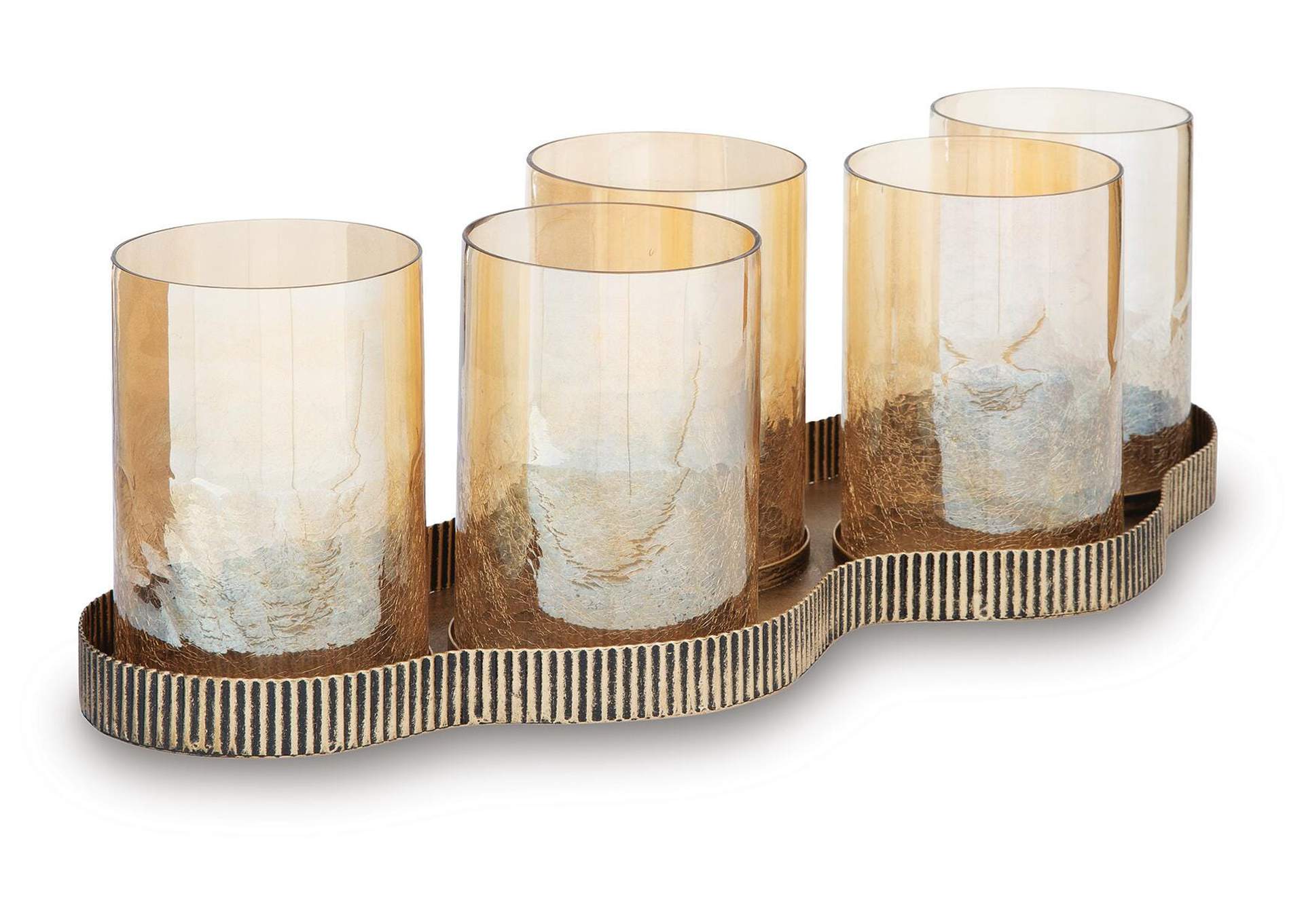Evereton Candle Holder