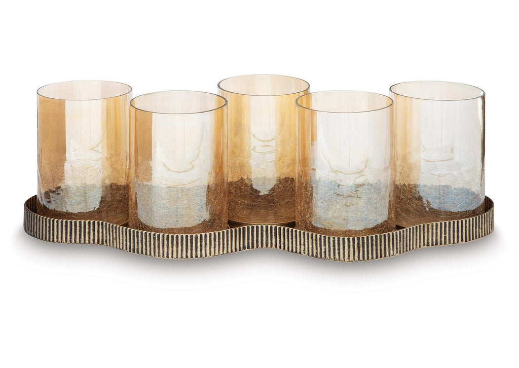Evereton Candle Holder