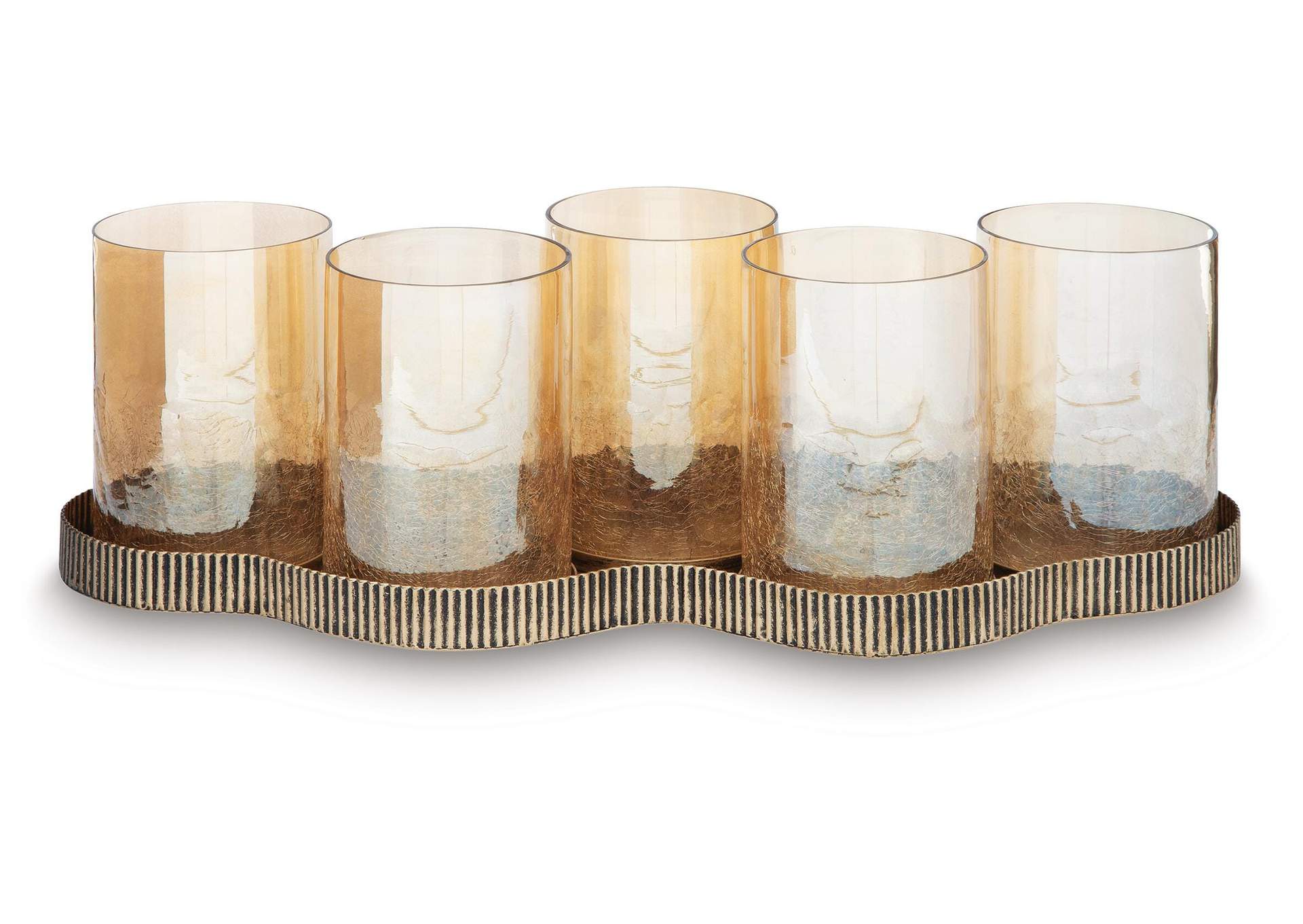 Evereton Candle Holder