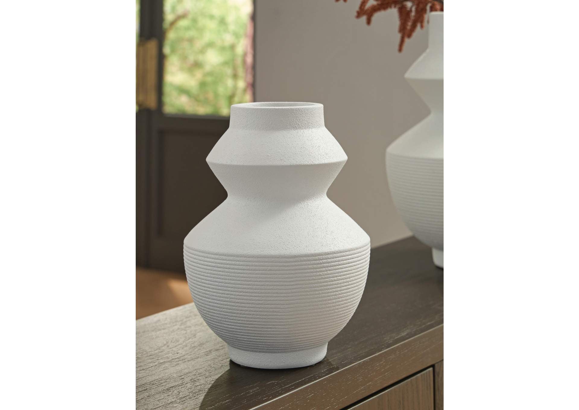 Naveen Vase