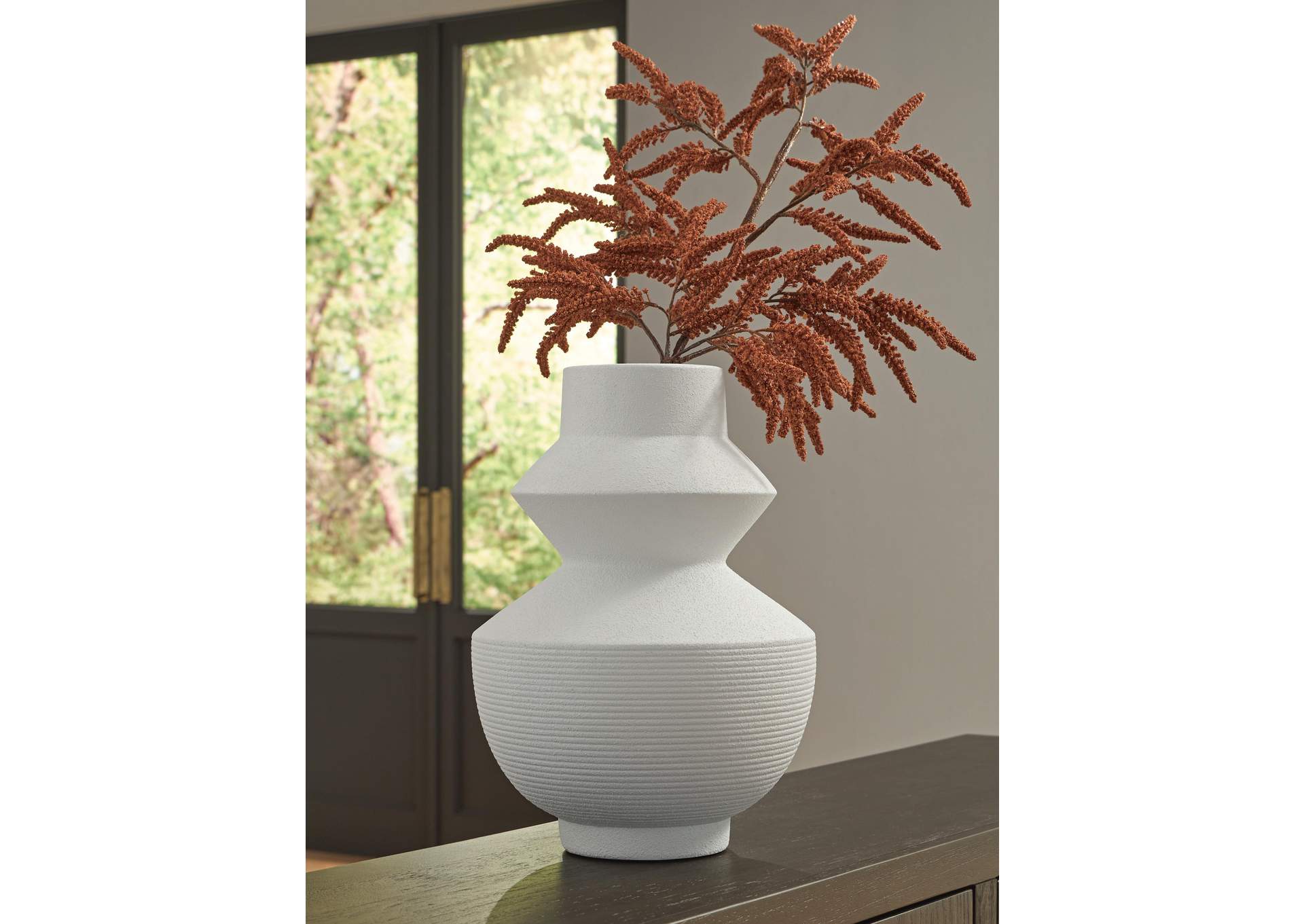 Naveen Vase