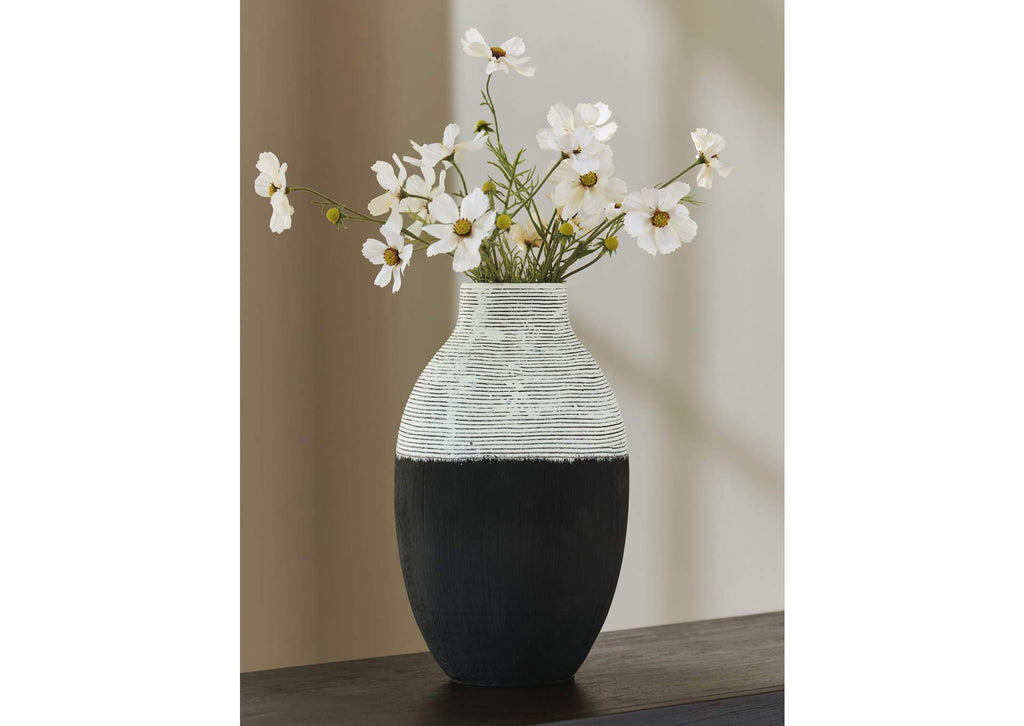 Girtha Vase