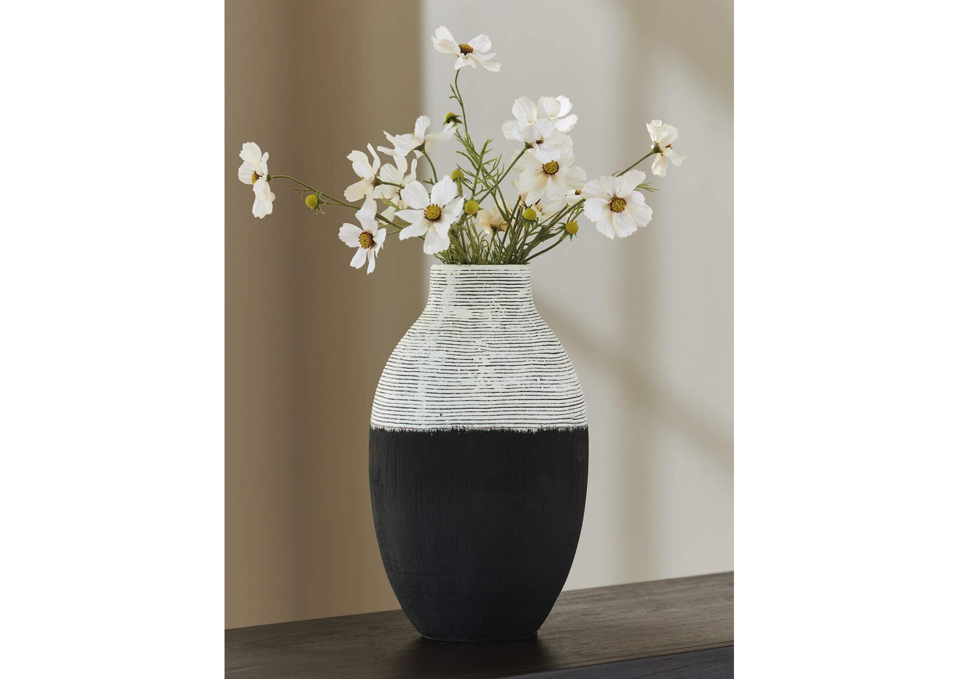 Girtha Vase