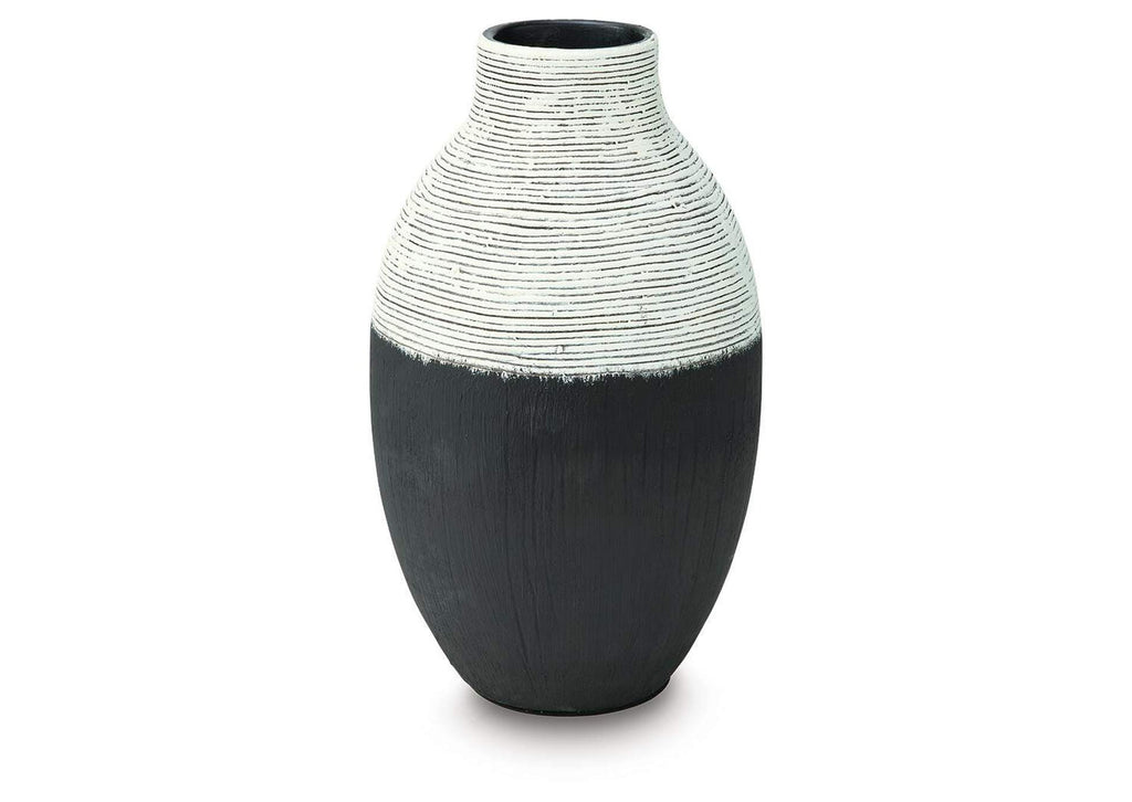 Girtha Vase