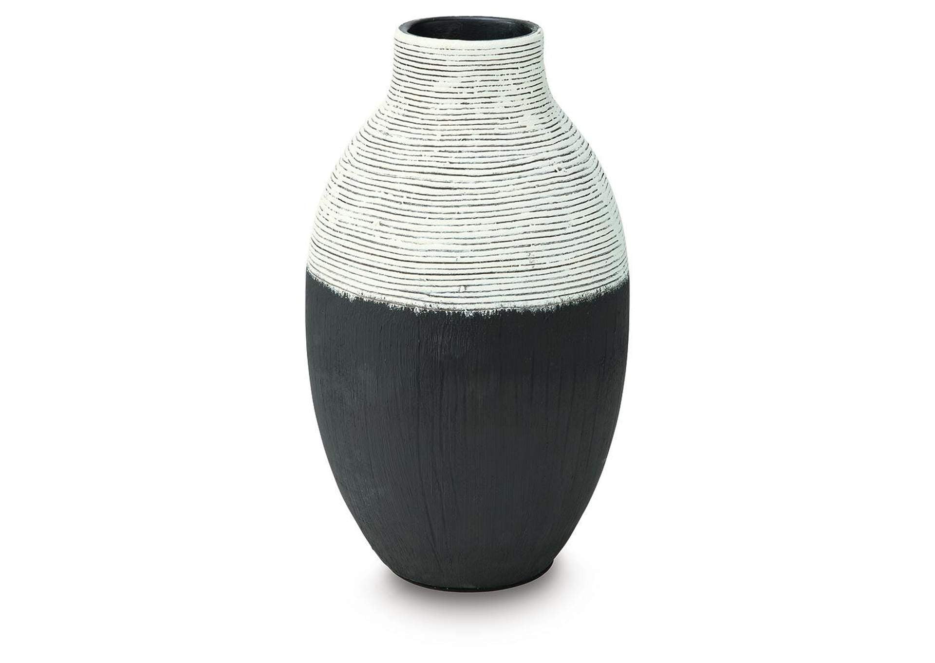 Girtha Vase