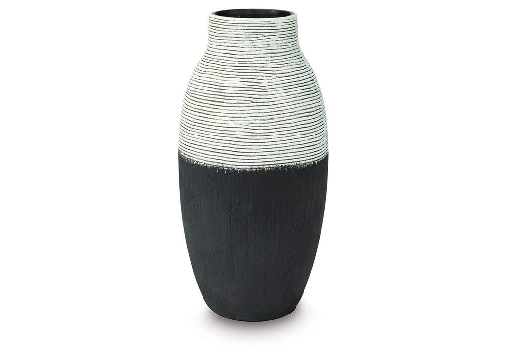 Girtha Vase