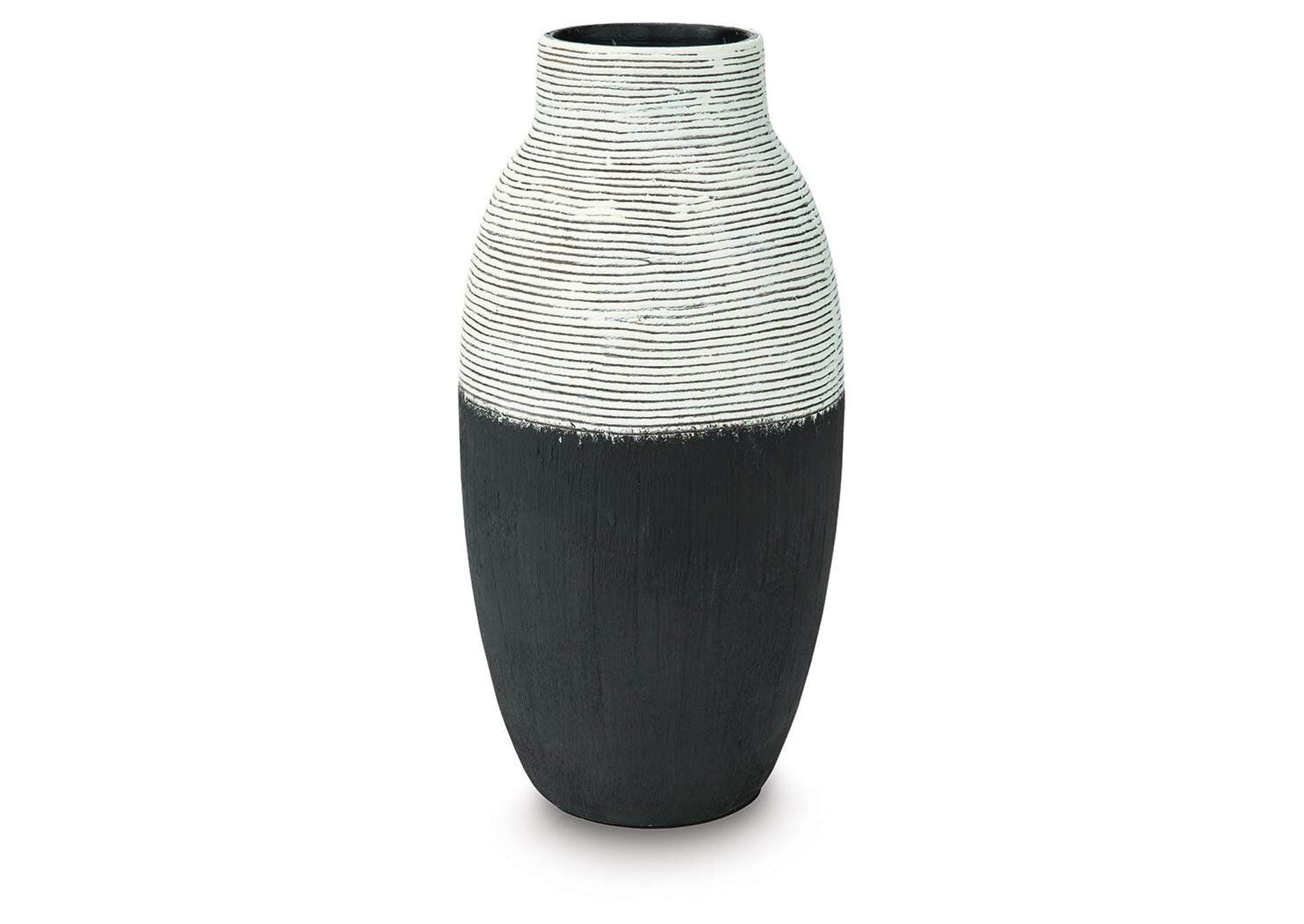 Girtha Vase