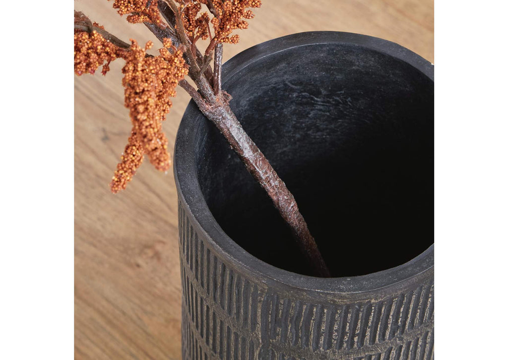 Beninworth Vase detail