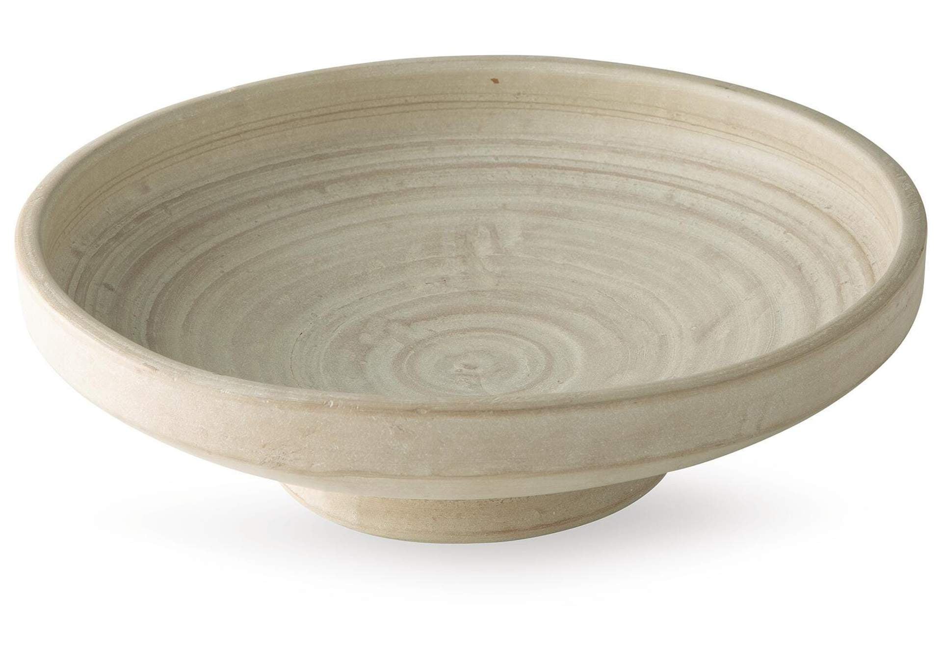 Justy Bowl