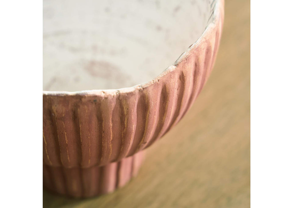 Orban Vase detail