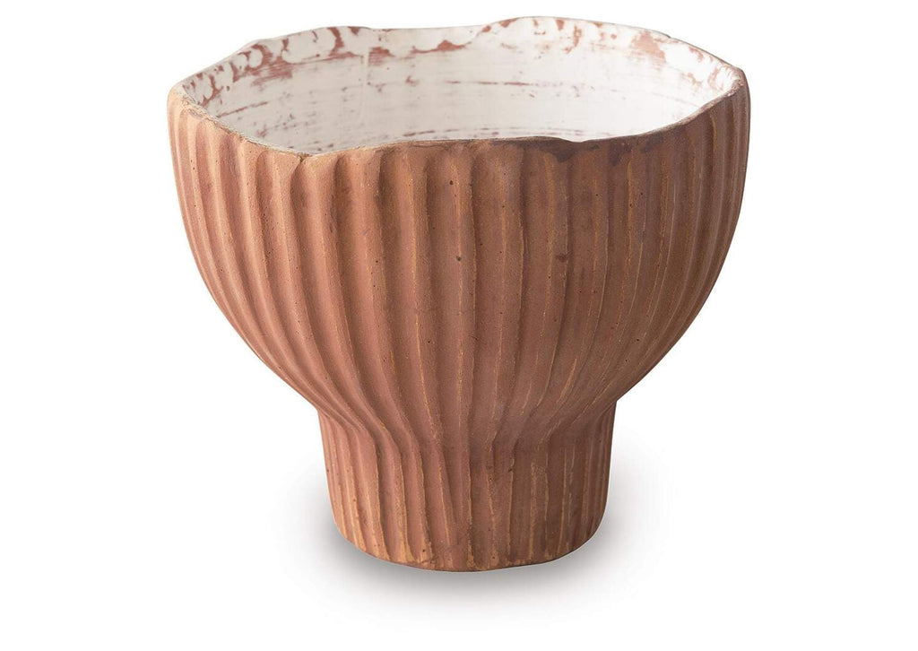 Orban Vase