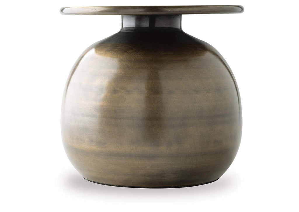Fedorleigh Vase