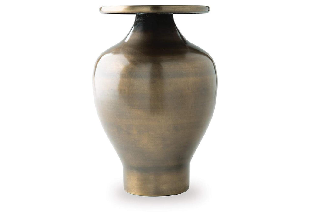 Fedorleigh Vase