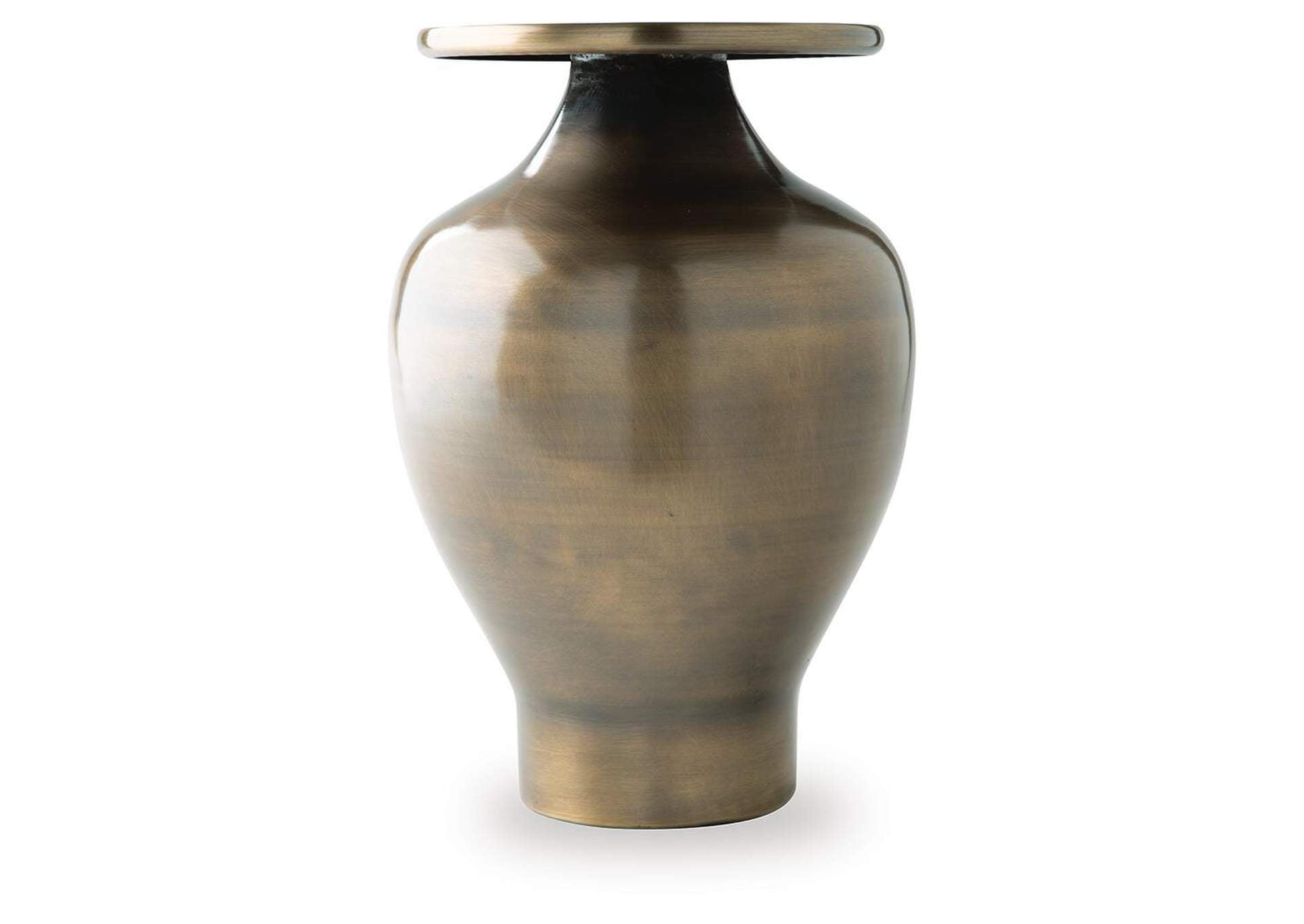Fedorleigh Vase