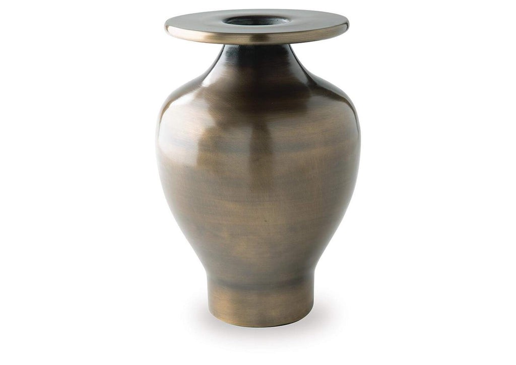 Fedorleigh Vase