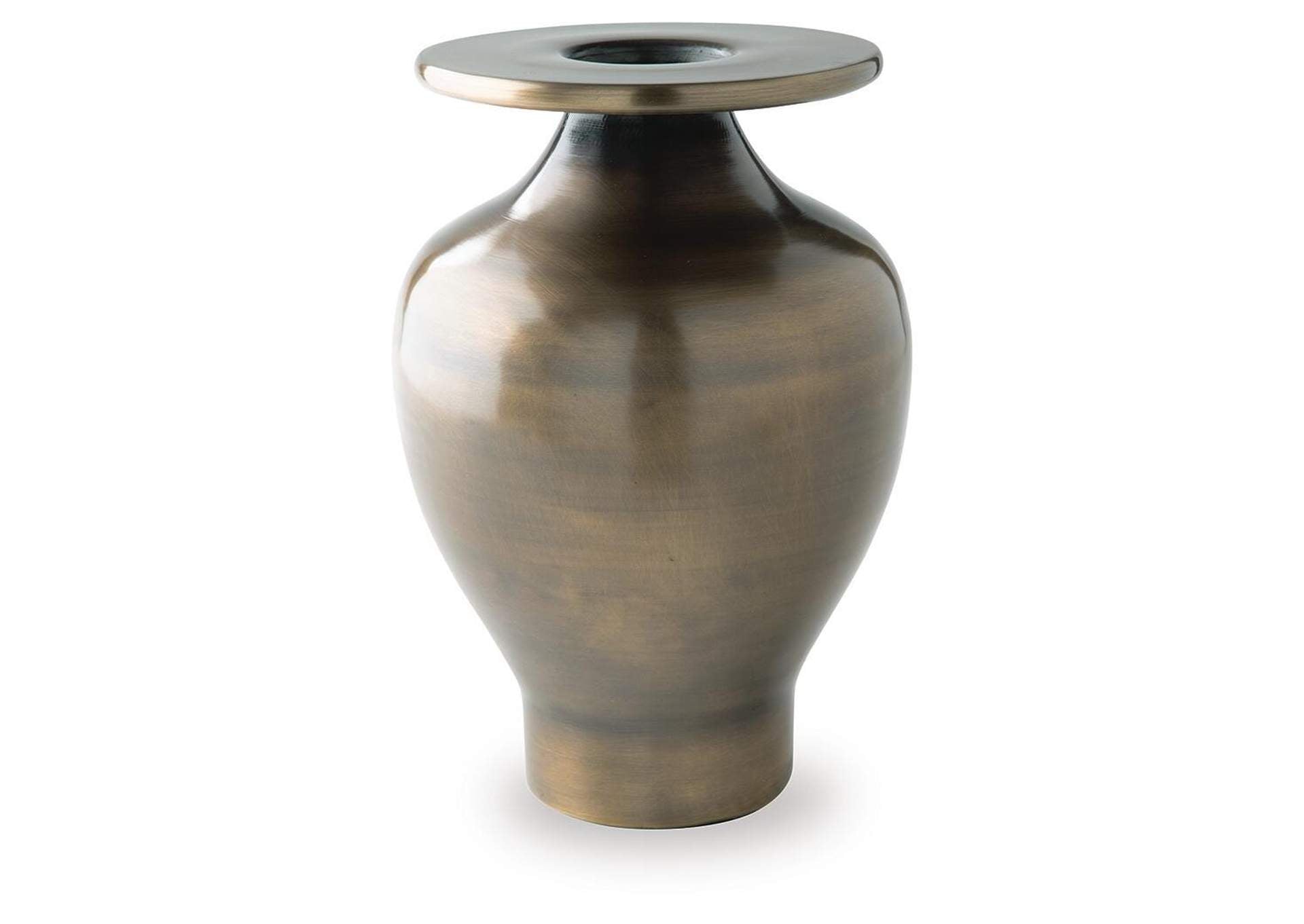 Fedorleigh Vase