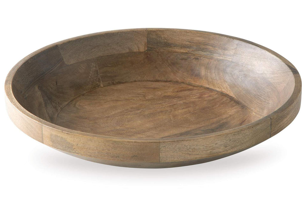 Clayburg Bowl