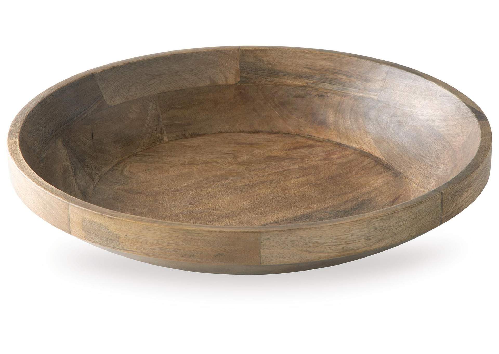 Clayburg Bowl