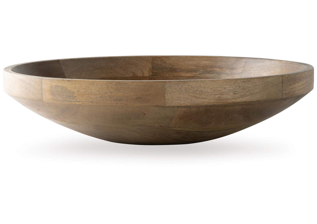 Clayburg Bowl