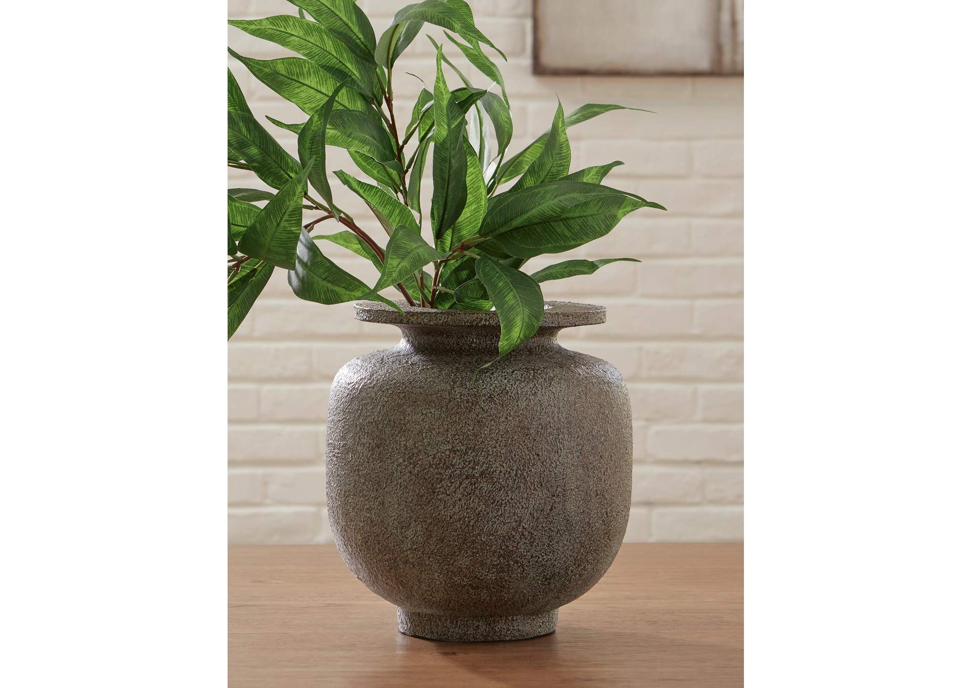 Jedwick Vase
