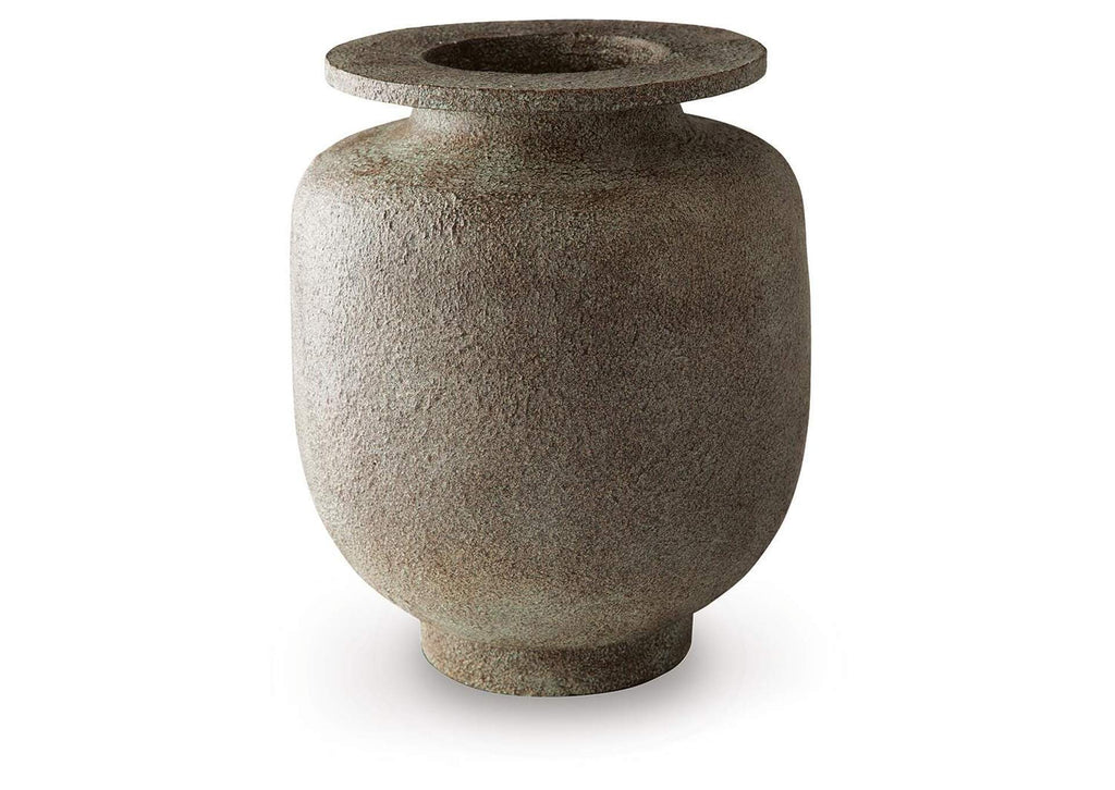 Jedwick Vase