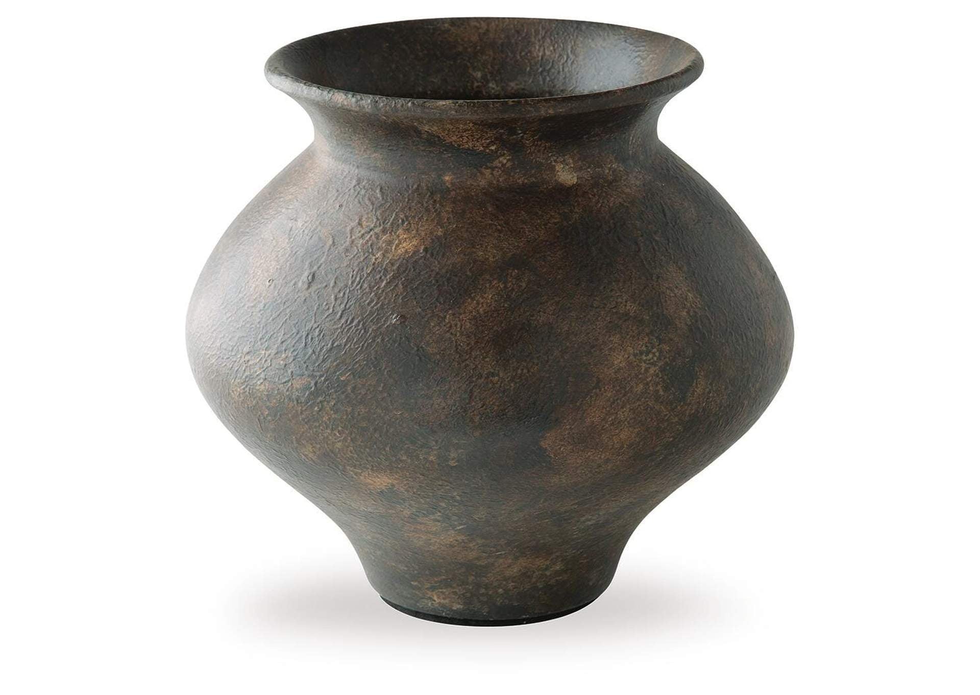 Laddlow Vase