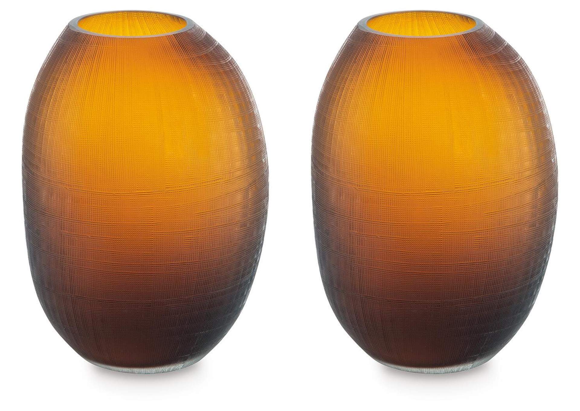 Embersen Vase (Set of 2)