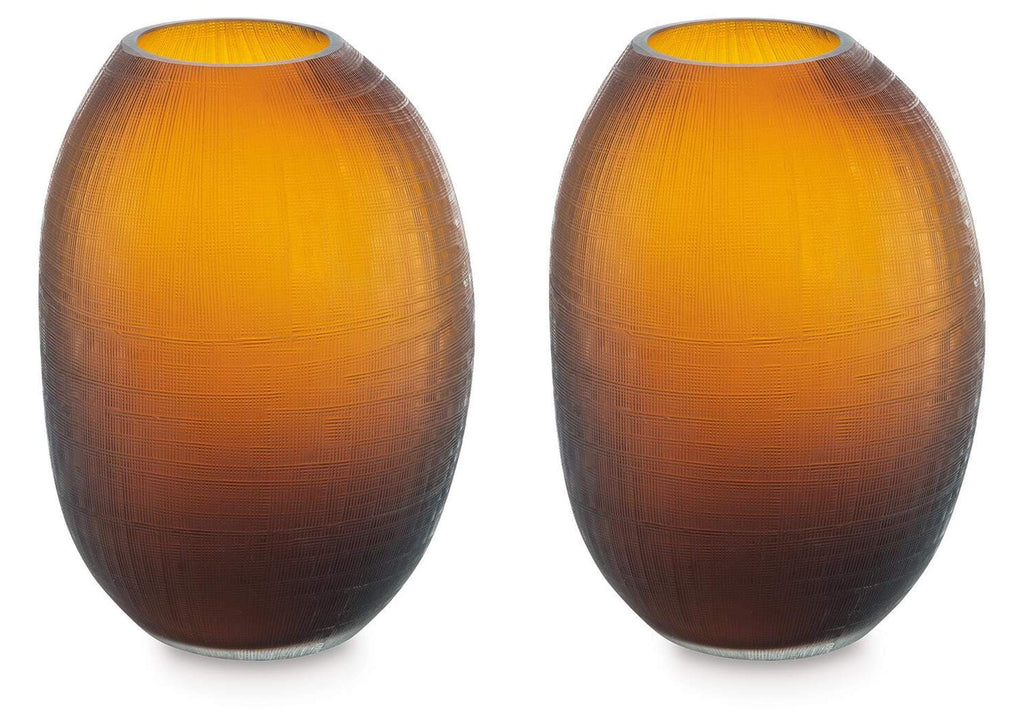 Embersen Vase