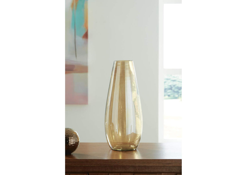 Rhettman Vase