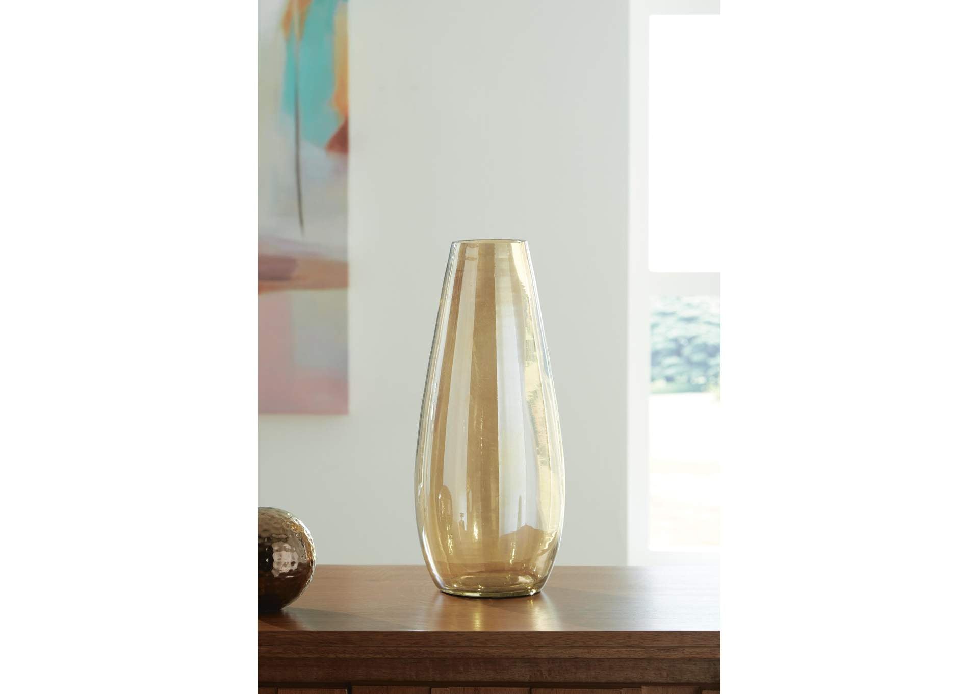 Rhettman Vase