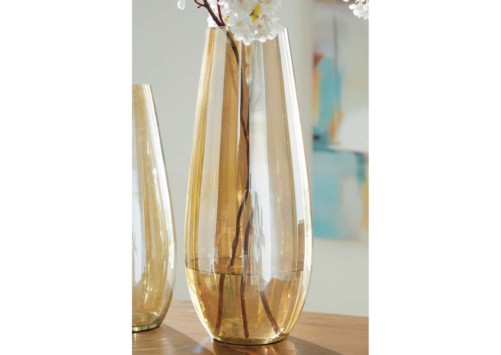 Rhettman Vase detail