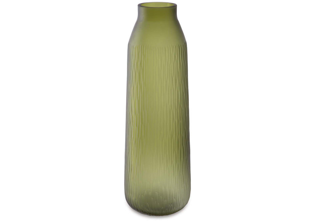 Scottyard Vase