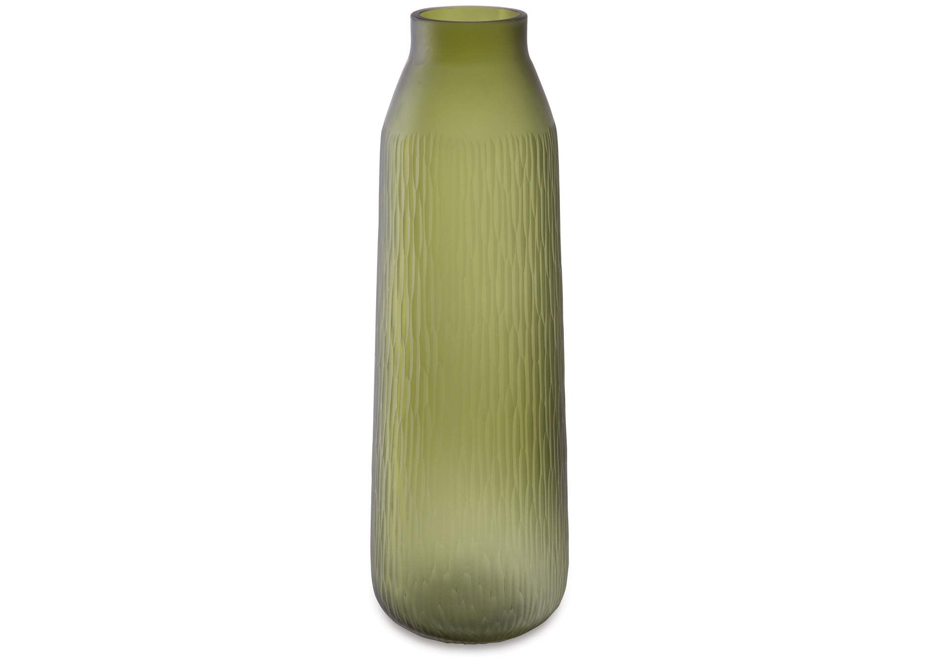 Scottyard Vase