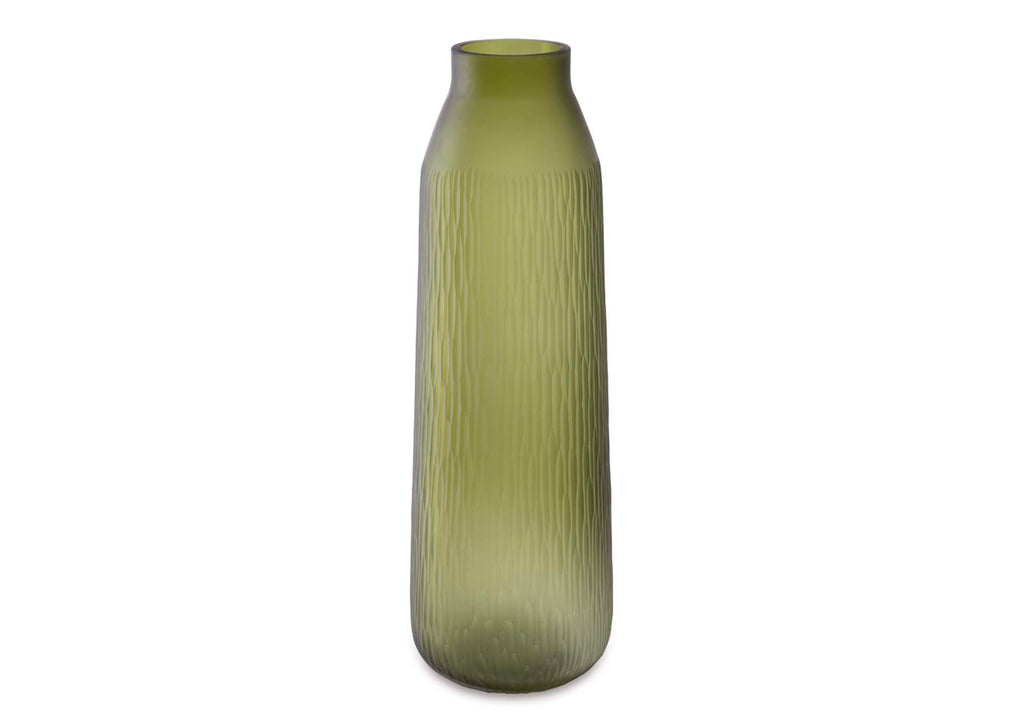 Scottyard Vase