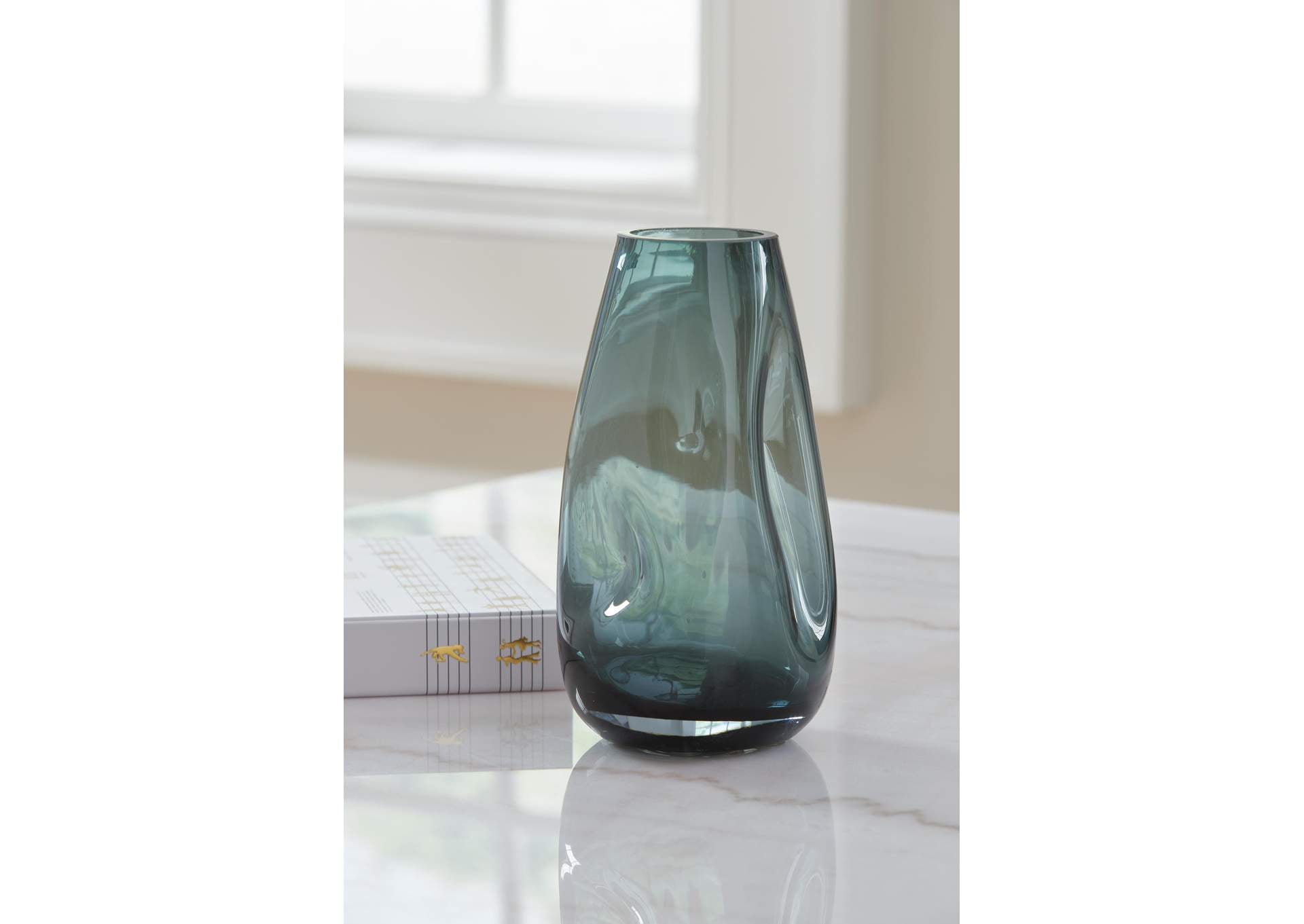 Beamund Vase (Set of 2)