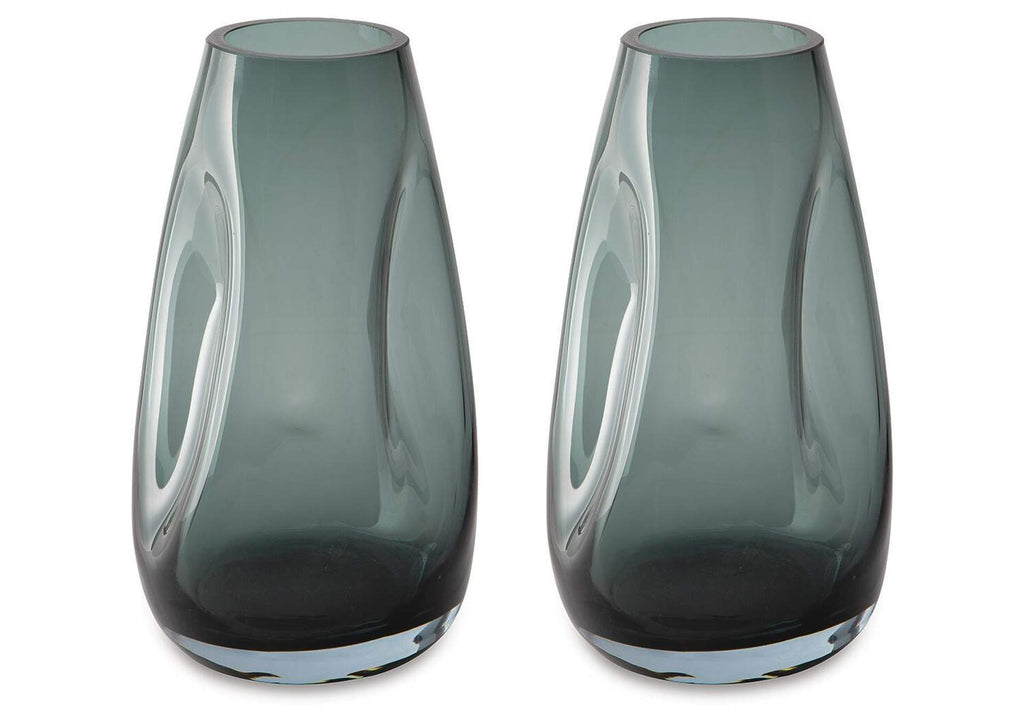 Beamund Vase (Set of 2)