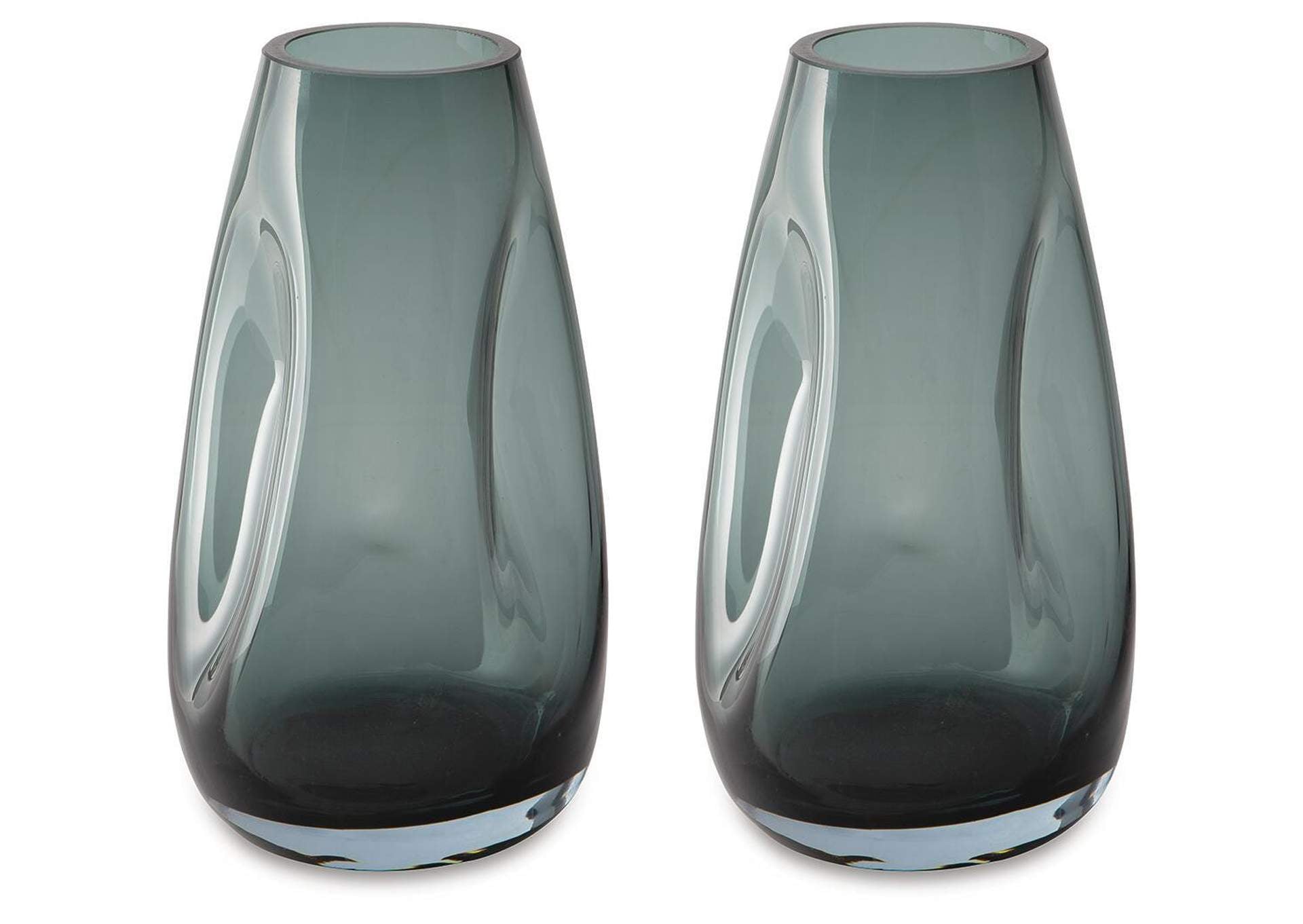 Beamund Vase (Set of 2)