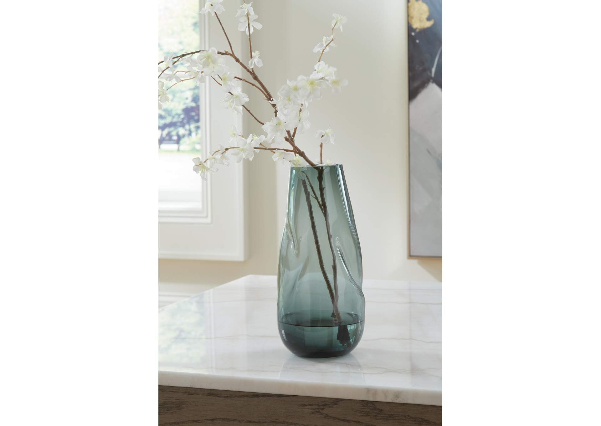 Beamund Vase (Set of 2)