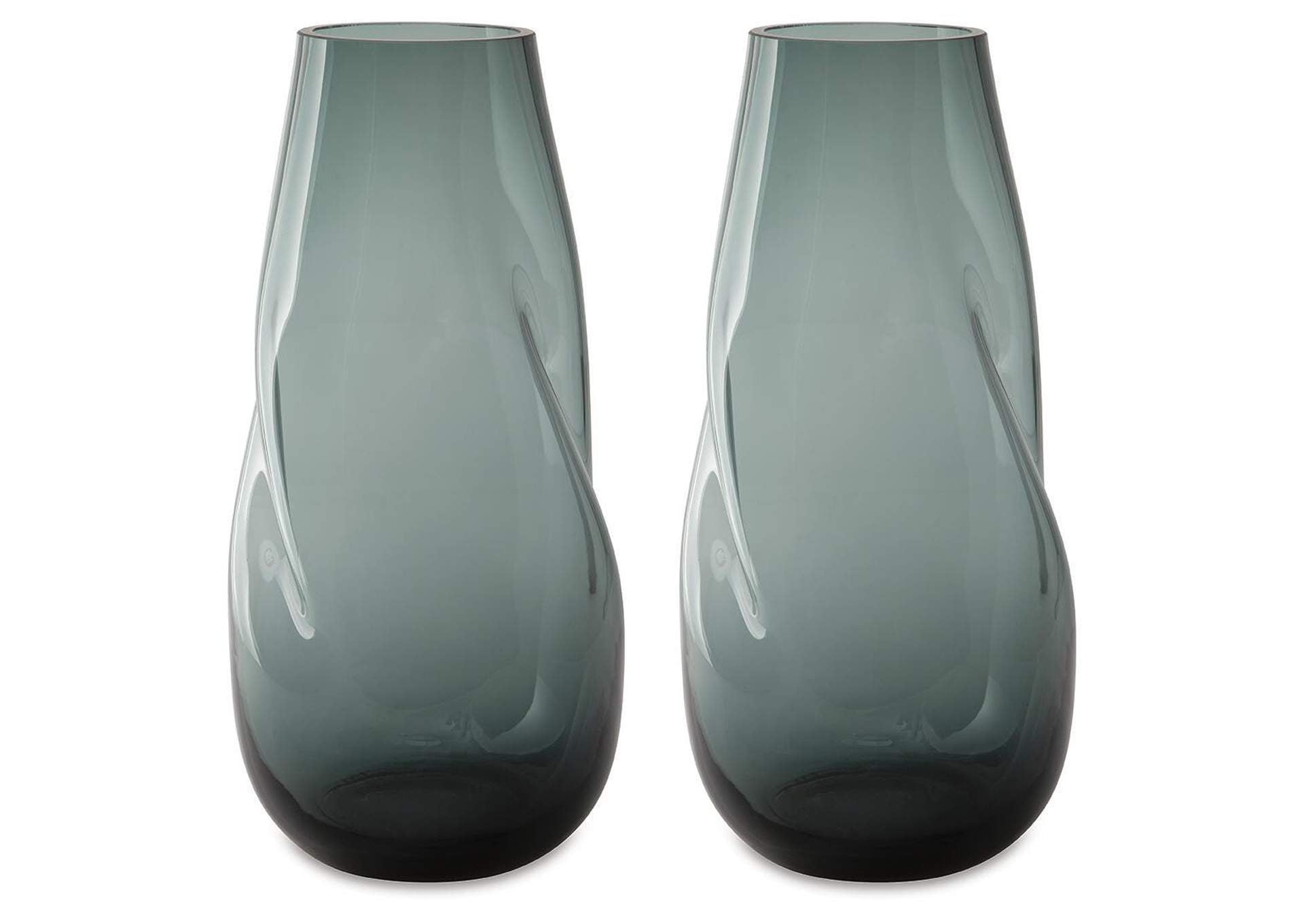 Beamund Vase (Set of 2)
