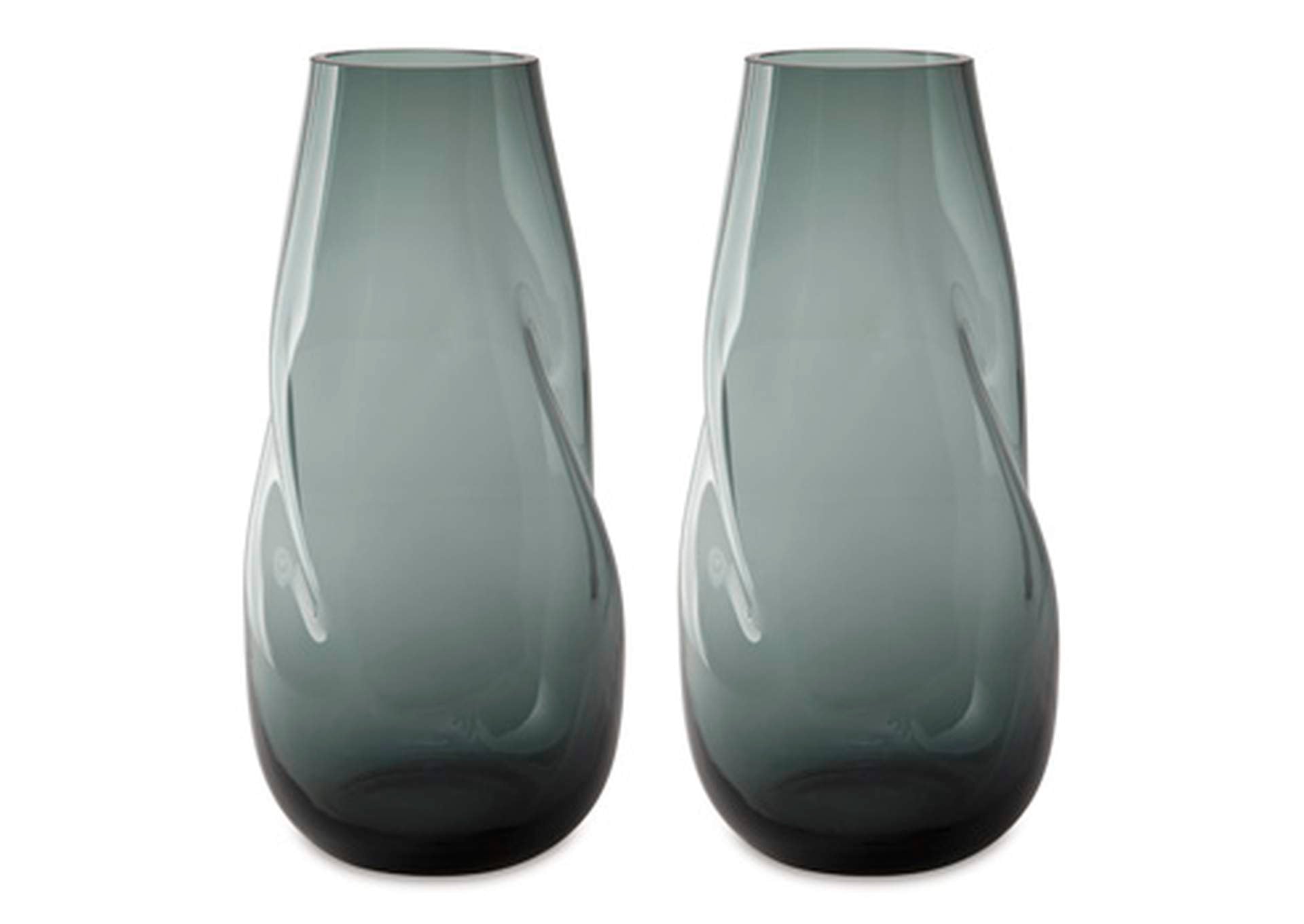 Beamund Vase (Set of 2)