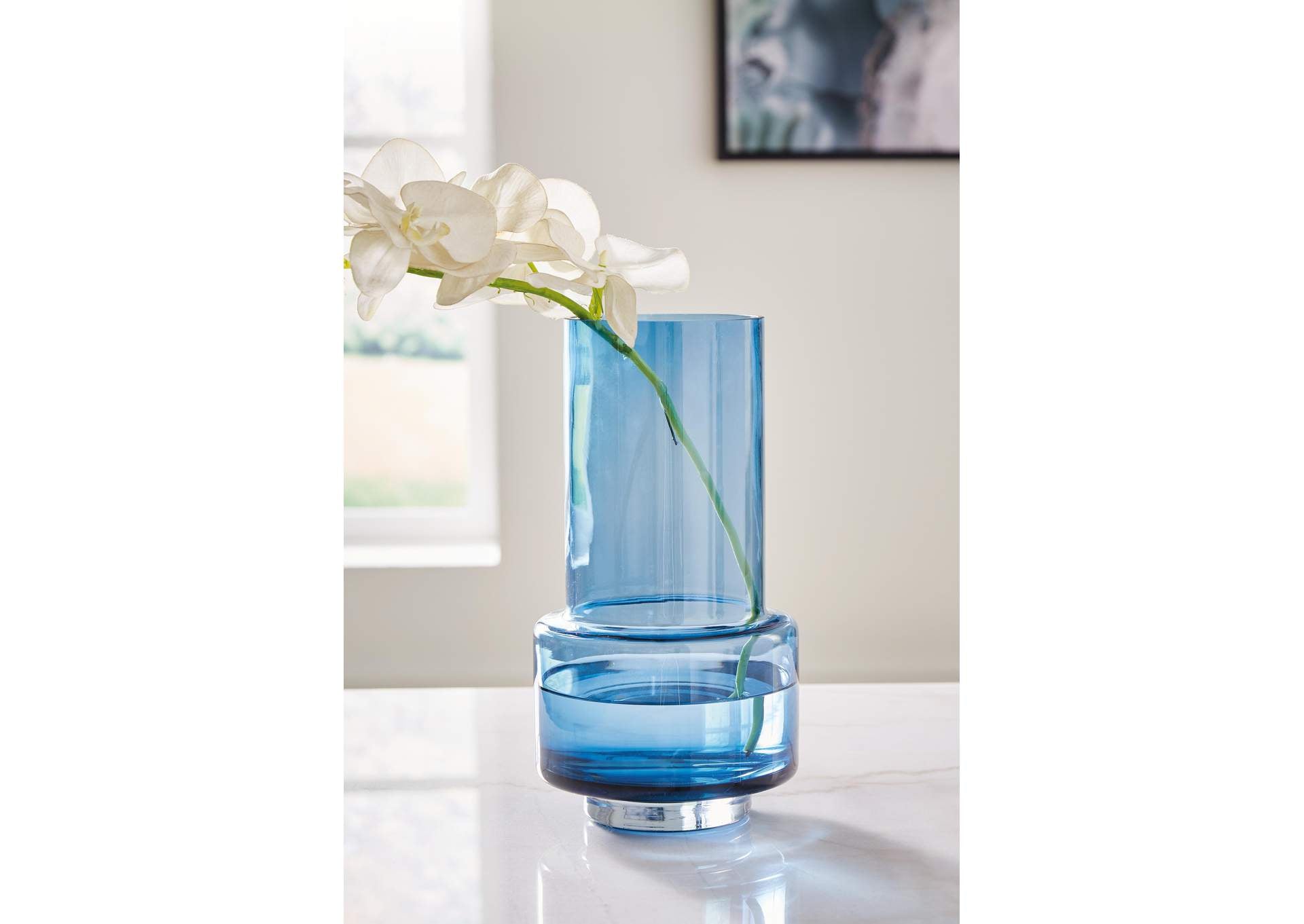 Bealen Vase