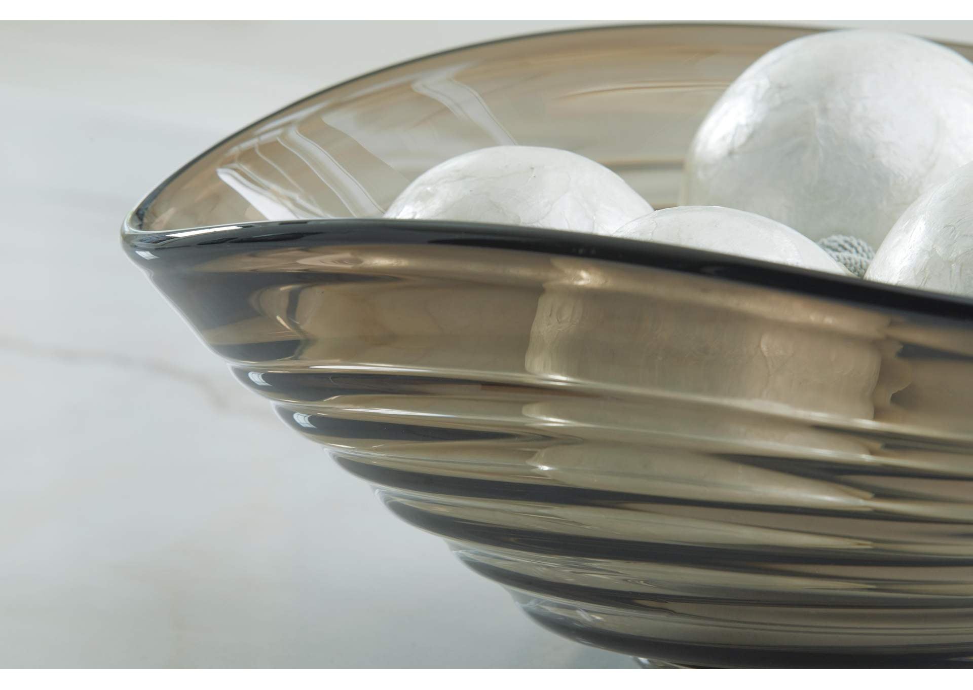 Solariston Bowl detail
