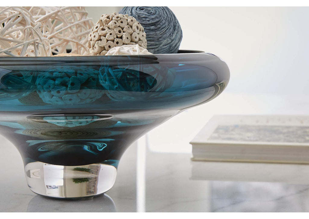 Vallborough Bowl detail