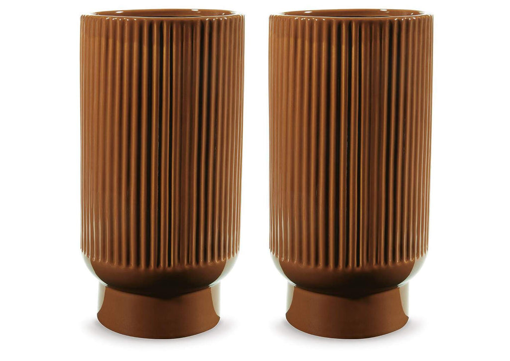 Avalyah Vase (Set of 2)