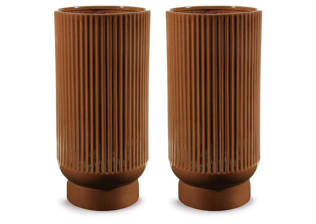 Avalyah Vase (Set of 2)