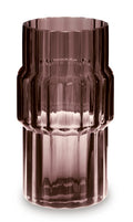 Dorlow Indoor/Outdoor Vase in Mauve