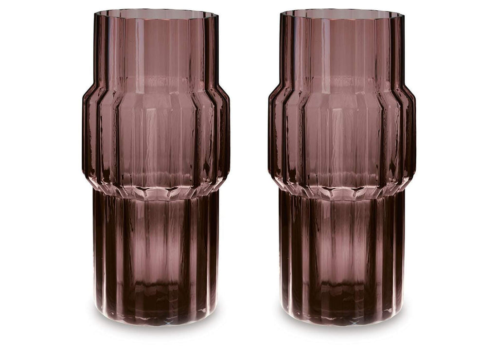 Dorlow Vase (Set of 2)